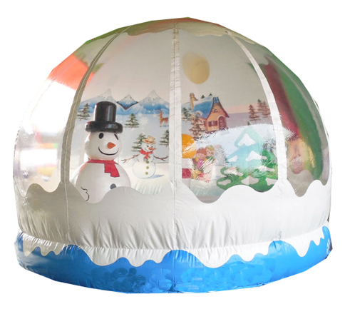 Snow-Globe